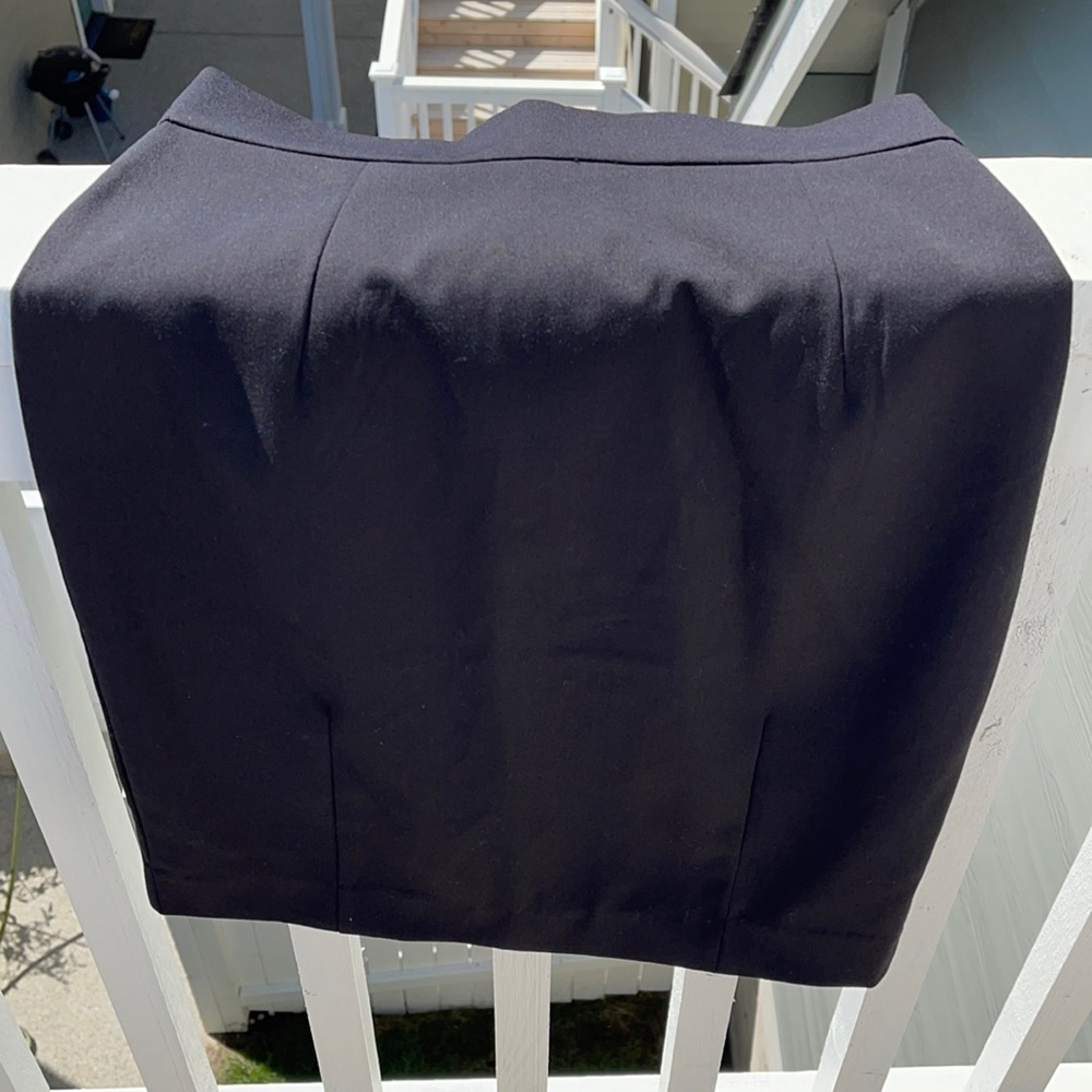 H&M Black Pencil Skirt - Picture 15 of 15